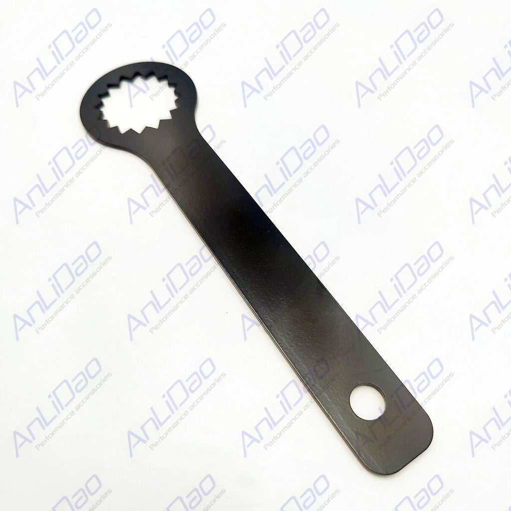 Supercharger Gear Holding Tool for Seadoo 1503 4-TEC (2003–2009) 950-110-1
