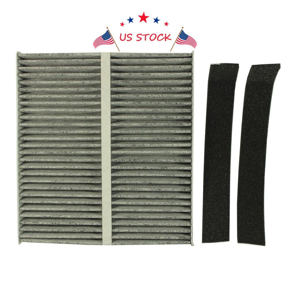 Carbon Cabin Air Filter for Nissan Mitsubishi Infiniti