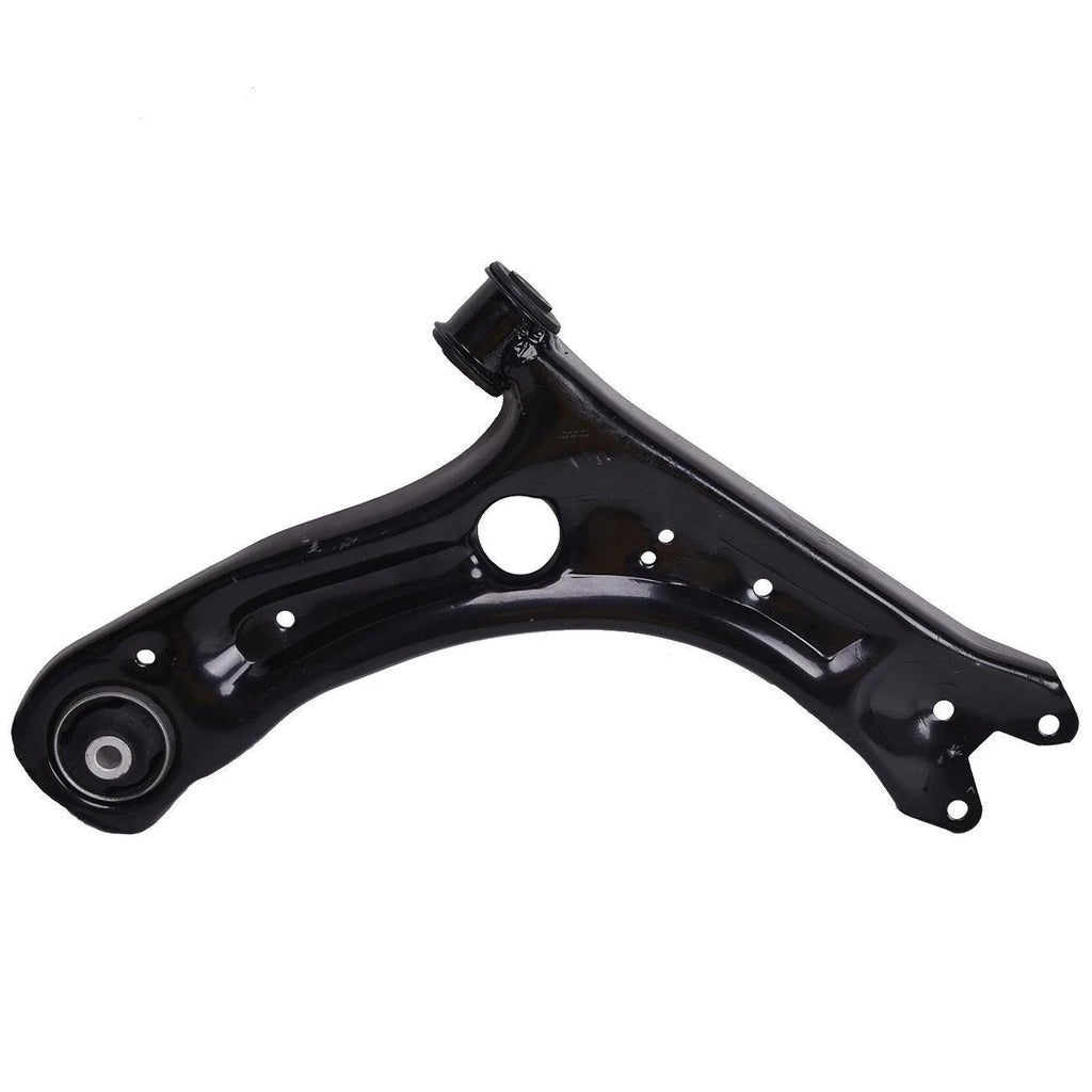 Front Lower Right Suspension Control Arm with Bushing for VW Jetta (2011–2018)