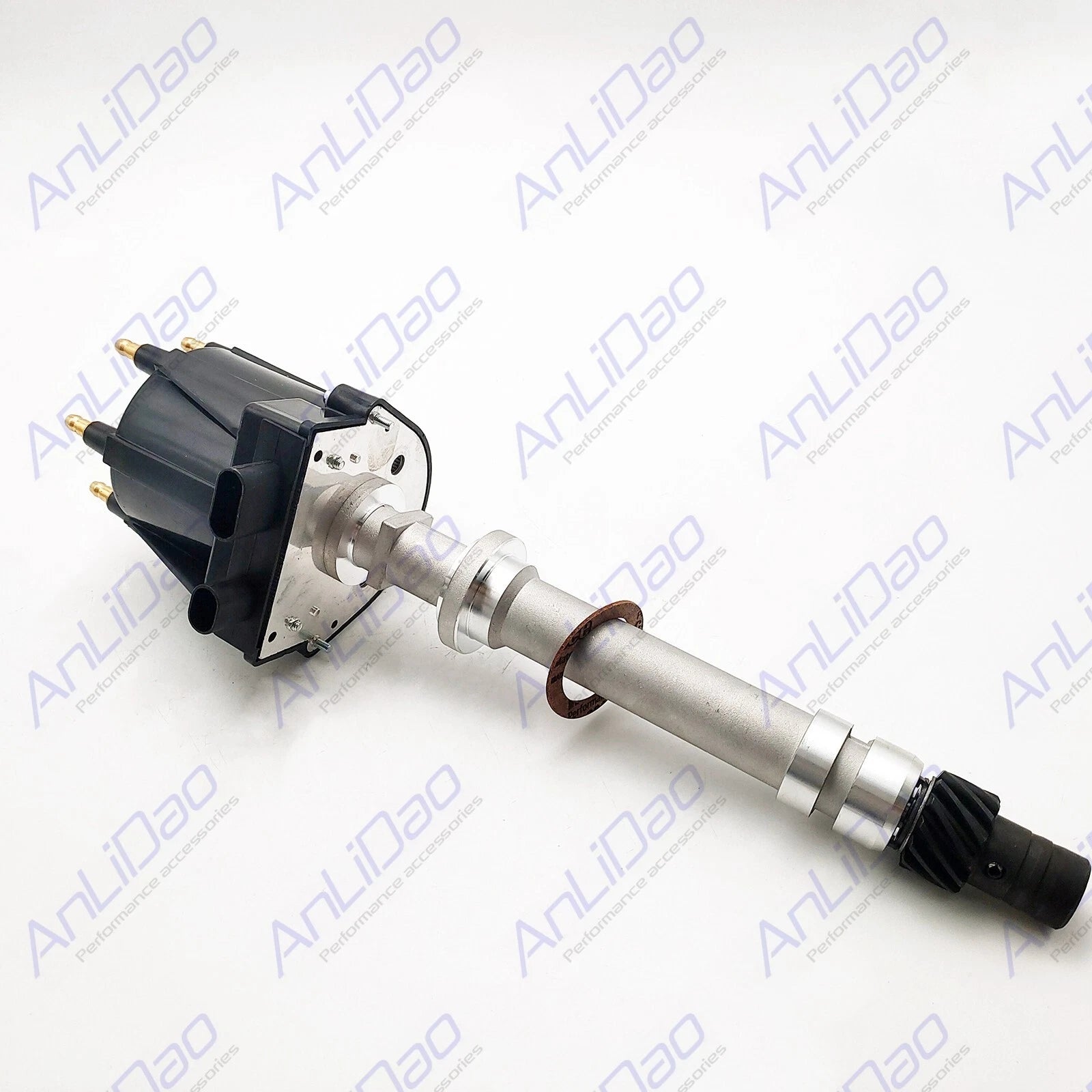Ignition Module for Volvo Penta 4.3 GL V6 Complete Distributor 3854312 3854003
