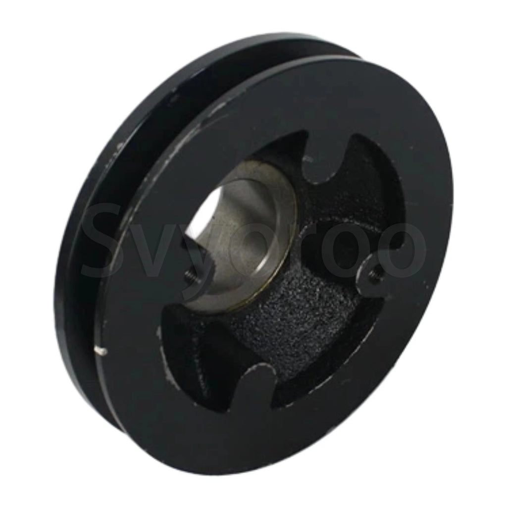 Crankshaft Pulley 13471-78703-71 for Toyota 2Z Forklift (7F/8F)