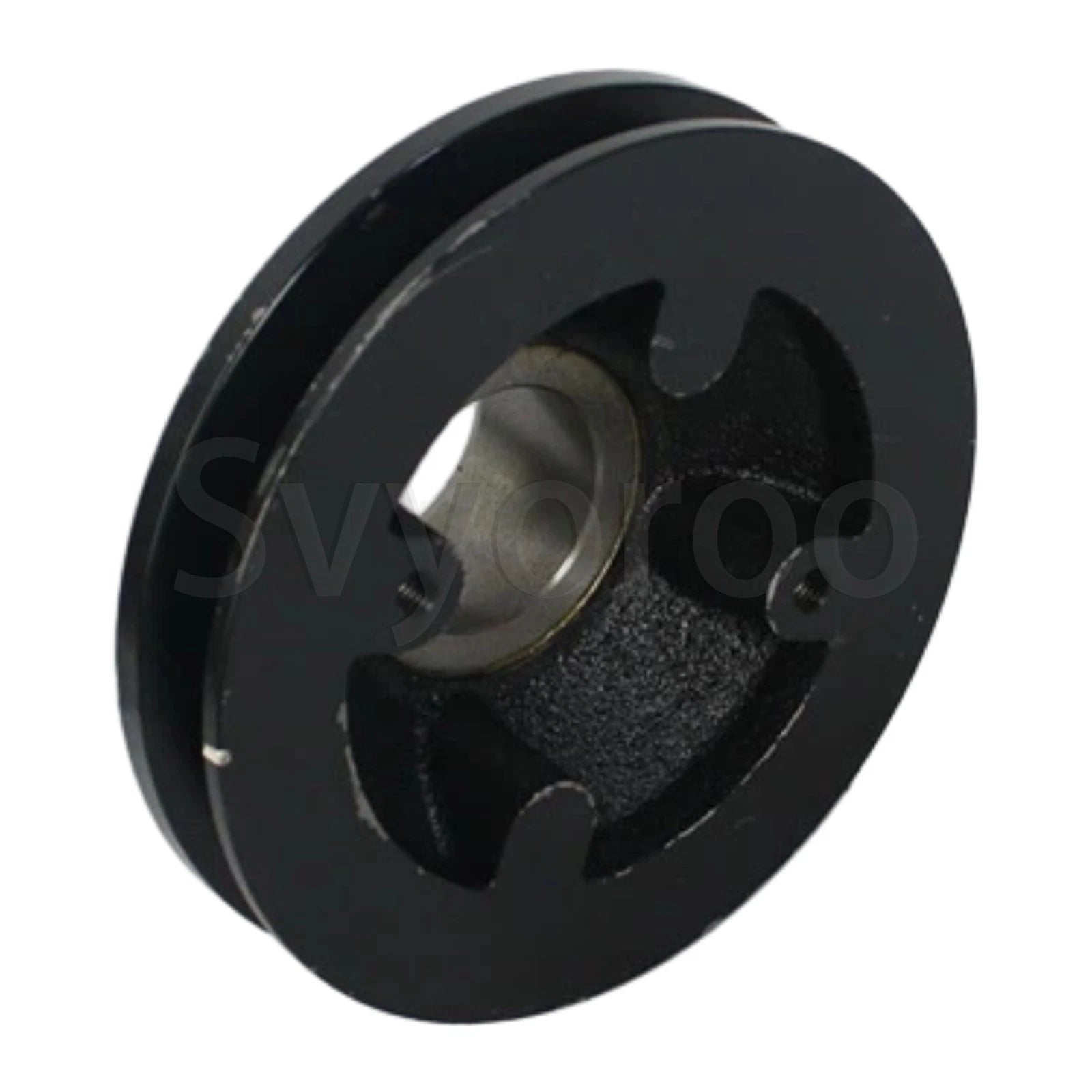 Crankshaft Pulley 13471-78703-71 for Toyota 2Z Forklift (7F/8F)