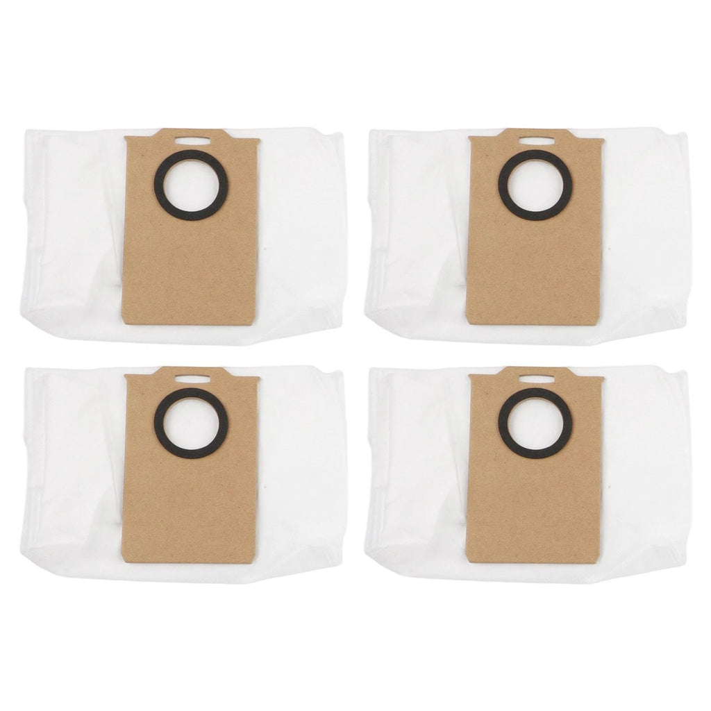 Easy Change Vacuum Bags for Mova E20 Plus, Honor Choice S3 Plus