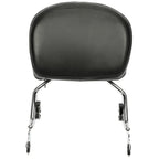 Backrest Sissy Bar with 4 Point Docking Hardware for Harley Touring (2014–2024)