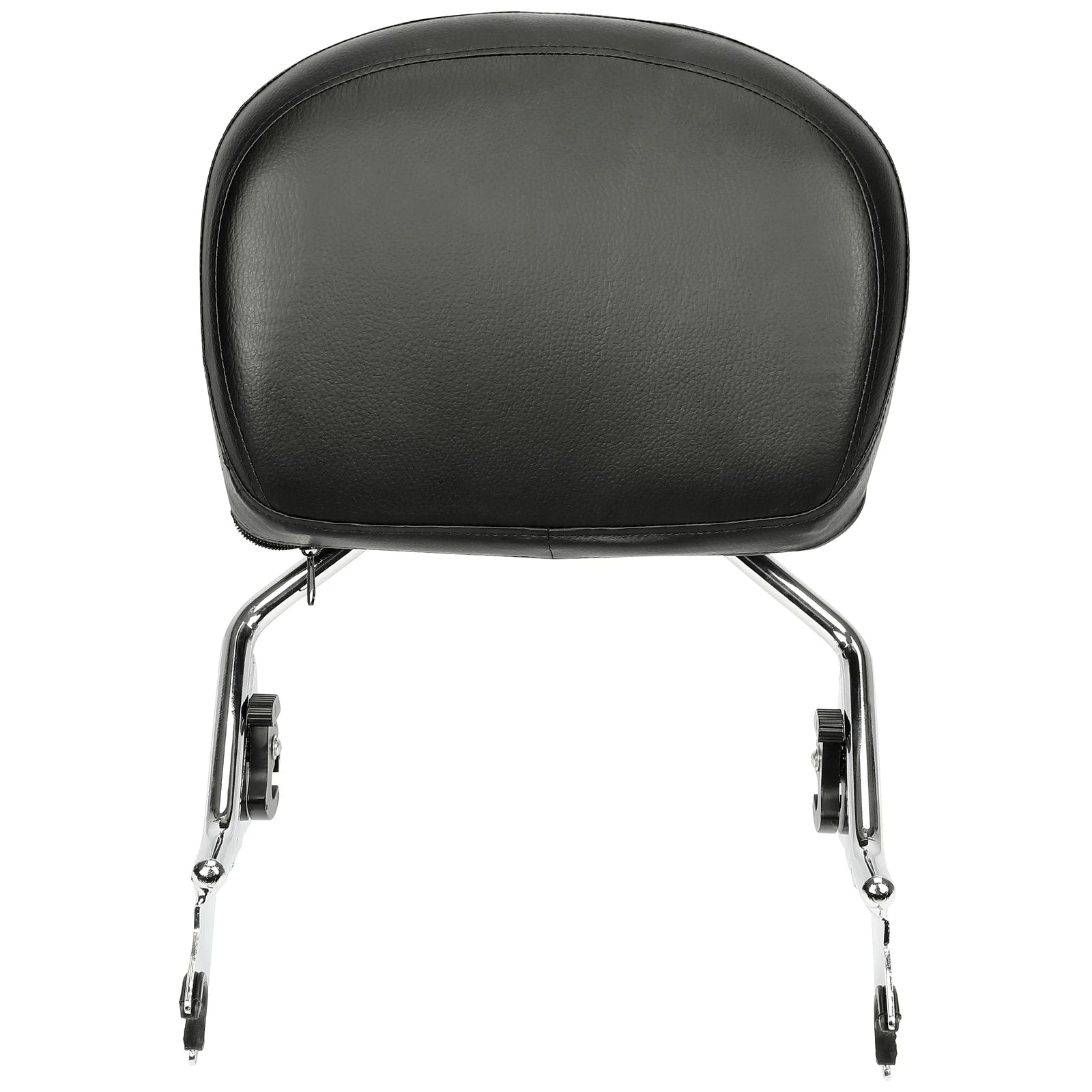 Backrest Sissy Bar with 4 Point Docking Hardware for Harley Touring (2014–2024)