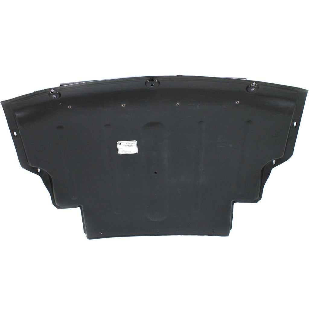 Engine Splash Shield for BMW Z4 (2003–2008)