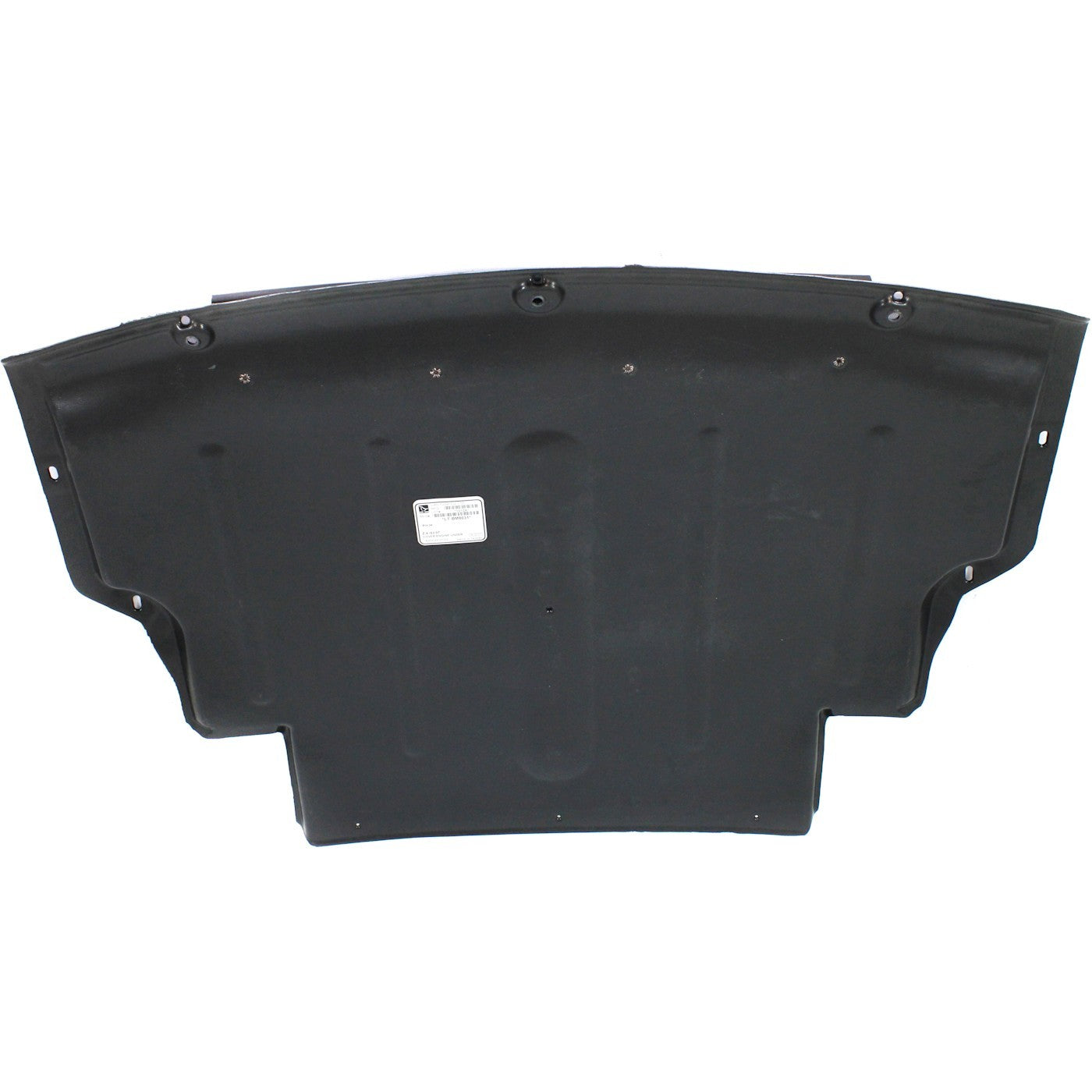 Engine Splash Shield for BMW Z4 (2003–2008)