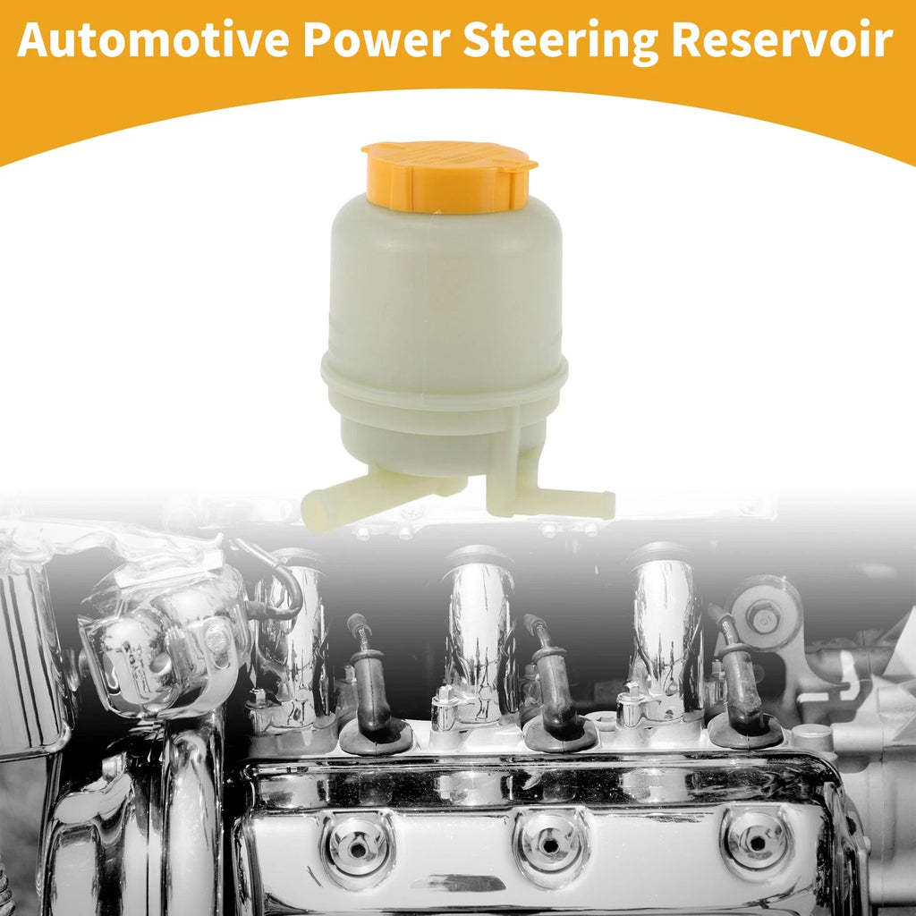 Power Steering Reservoir No. 34630AE001 for Subaru Impreza (2002–2007)
