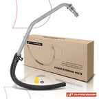 Power Steering Return Line Hose for Chevy Express 1500 (1996)