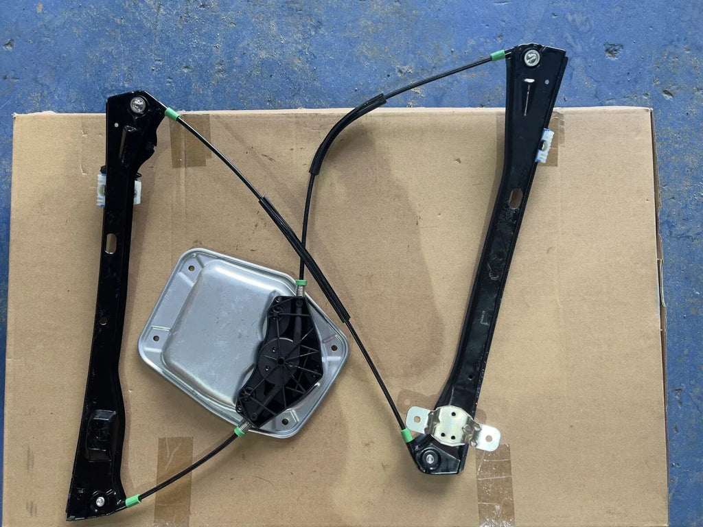 Front RH Window Regulator for VW Golf MK5 (2004–2011)