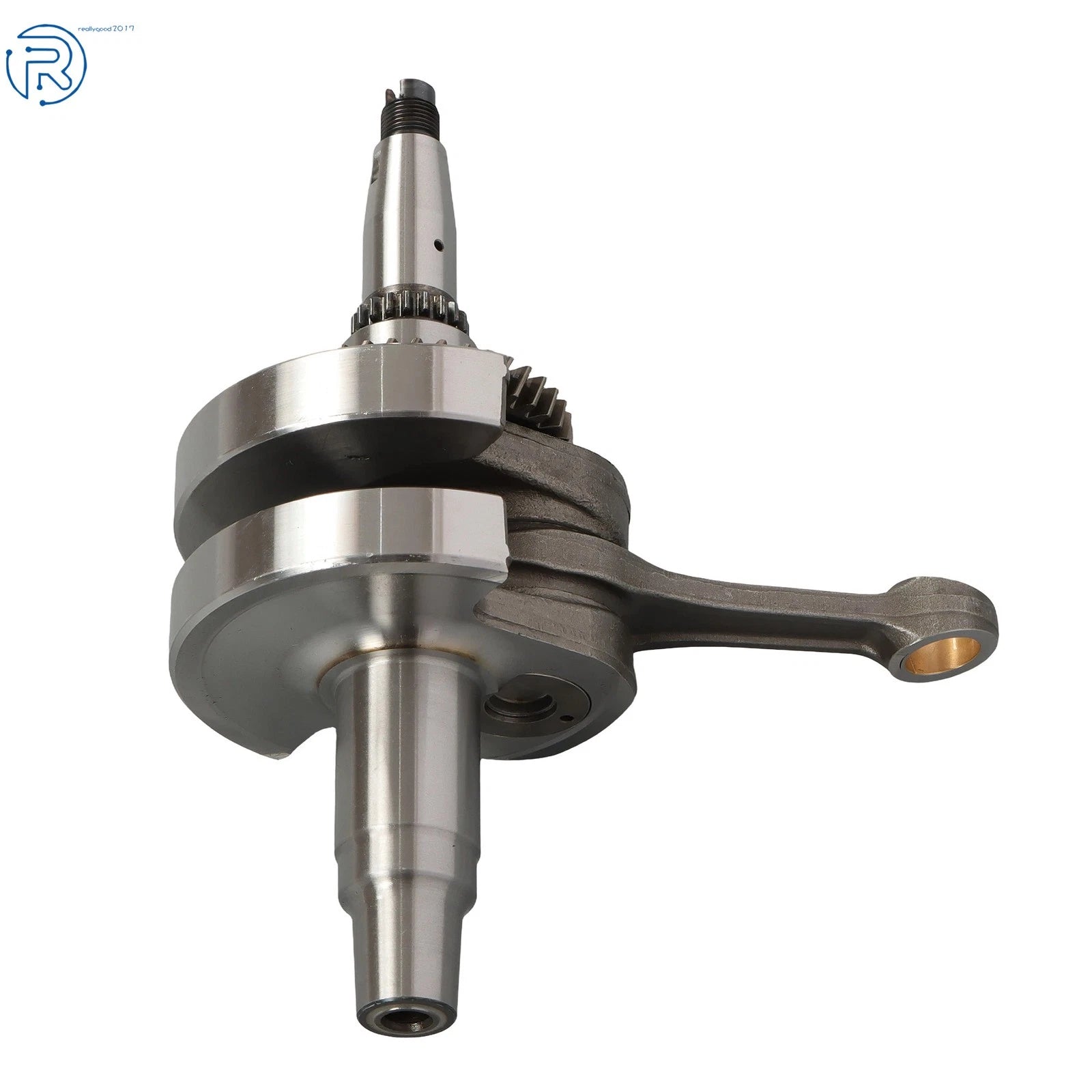 Crankshaft and Piston Sleeve for Polaris RZR 570 (2012-2018)