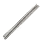 10Pcs Flux Cored Aluminium Welding Rods for Easy Soldering