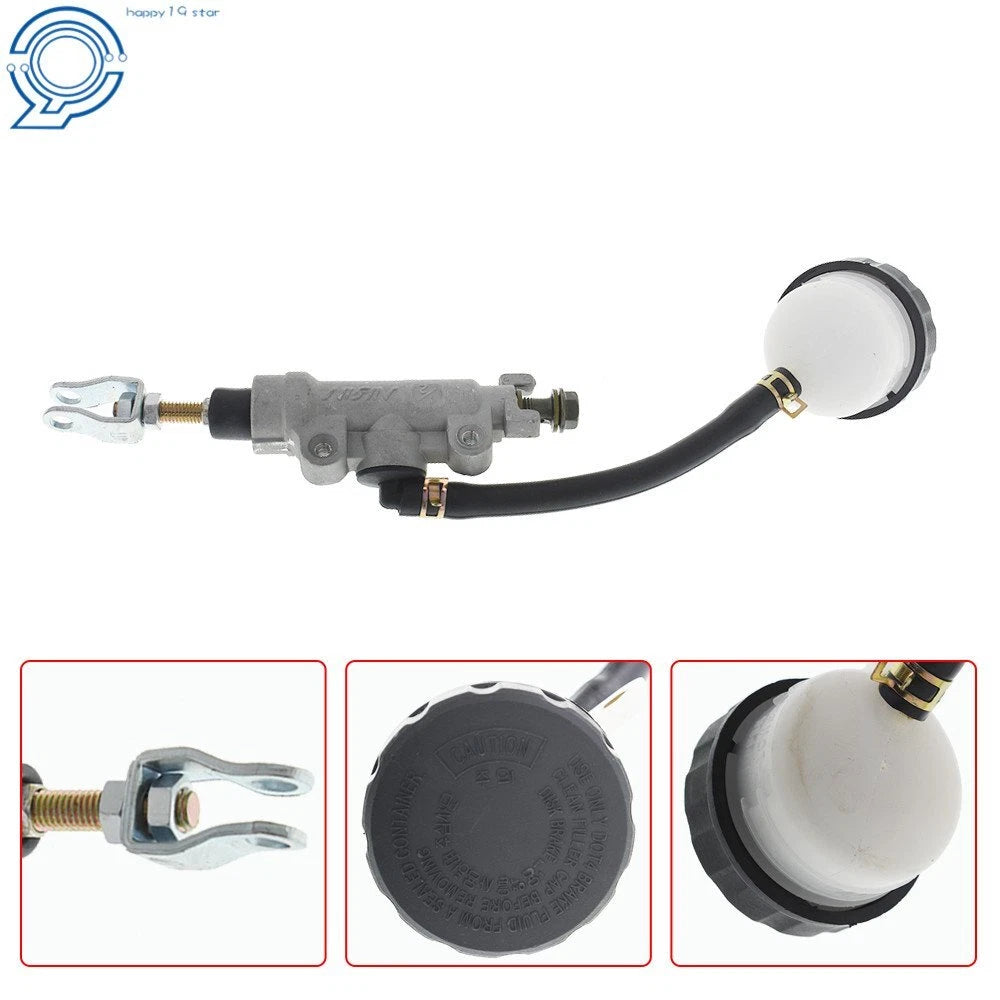 Rear Brake Master Cylinder Pump for Kawasaki KX85 (2001-2019)