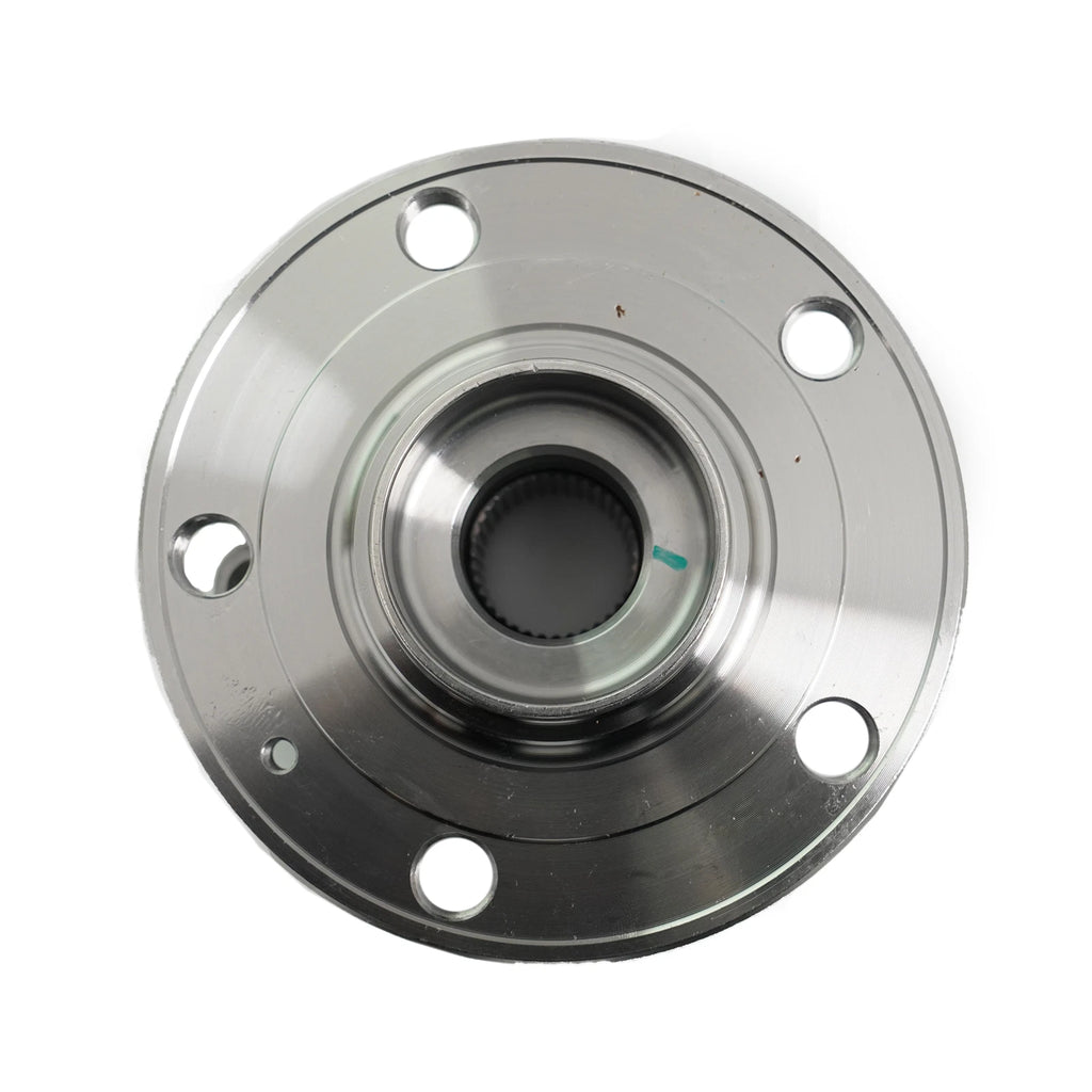 Front Wheel Bearing and Hubs for Audi A3 Q3 (2006–2013) 513253