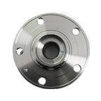 Front Wheel Bearing and Hubs for Audi A3 Q3 (2006–2013) 513253