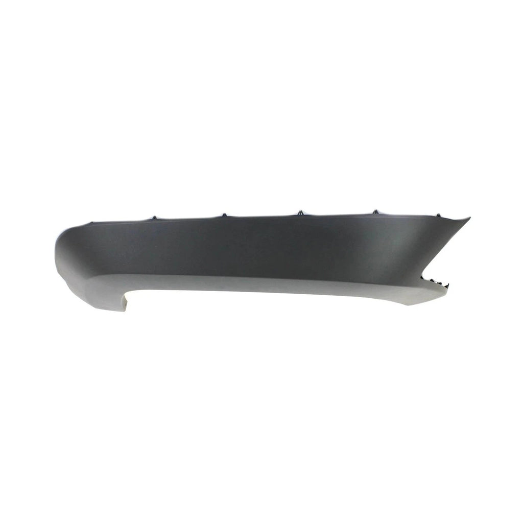 Fender Flares Set of 2 for Jeep Liberty (2008–2012) Primed Thermoplastic