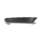 Fender Flares Set of 2 for Jeep Liberty (2008–2012) Primed Thermoplastic