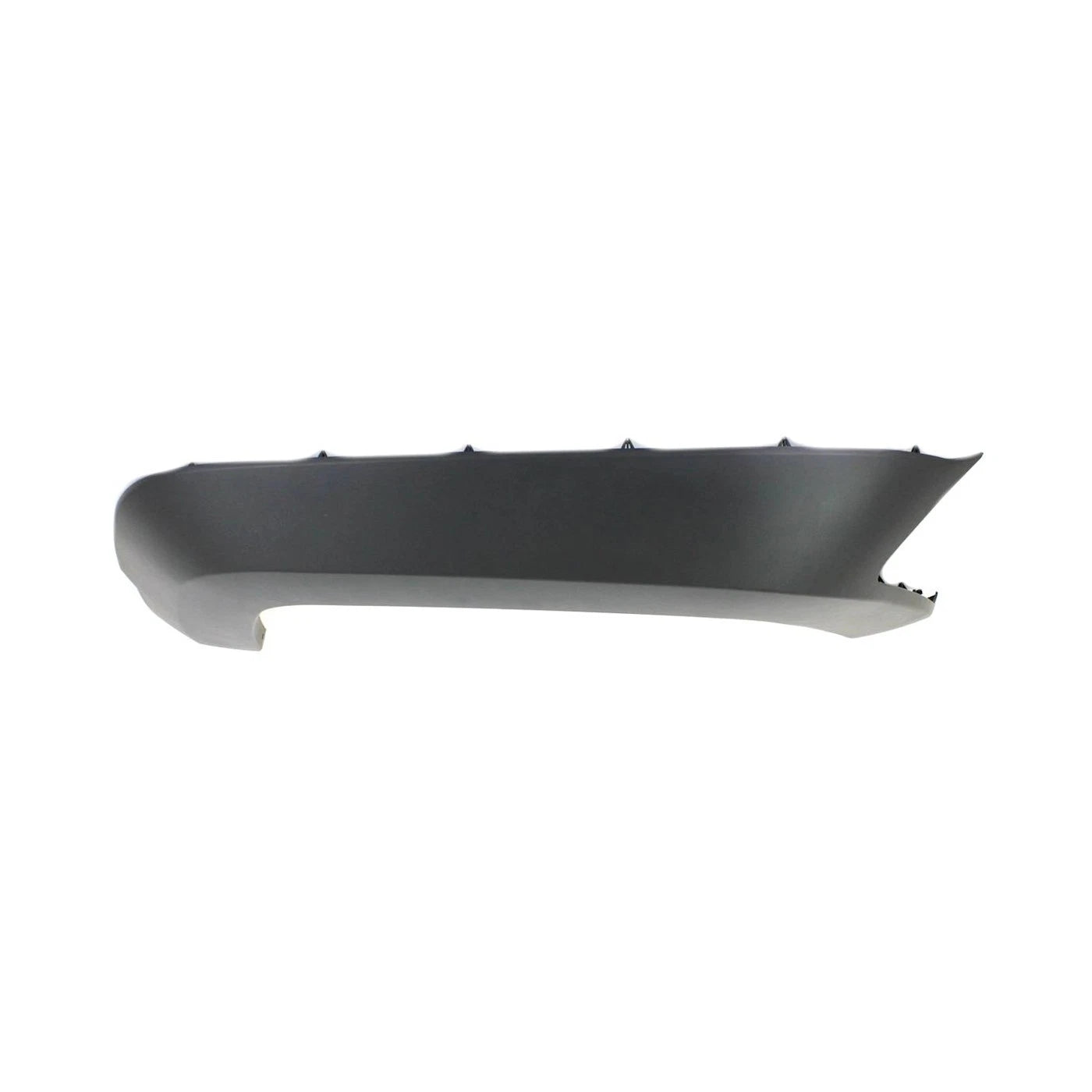 Fender Flares Set of 2 for Jeep Liberty (2008–2012) Primed Thermoplastic