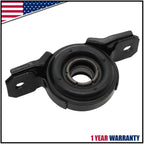 Driveshaft Center Support Bearing 2680-91 for Kia Sorento (2007–2008)