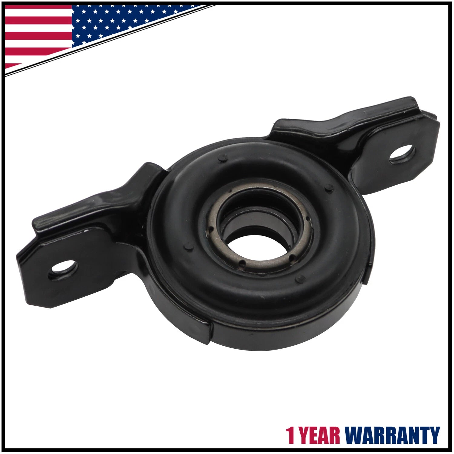 Driveshaft Center Support Bearing 2680-91 for Kia Sorento (2007–2008)