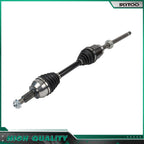 Front Right CV Axle for Land Rover Range Rover Evoque Discovery Sport (2012–2020)