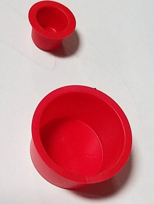Thermostat Housing Cap Plug Set for Thunderbird SC (1989–1995) 3.8L SC