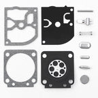 Carburetor Rebuild Kit for Trimmer (Compatible Models)