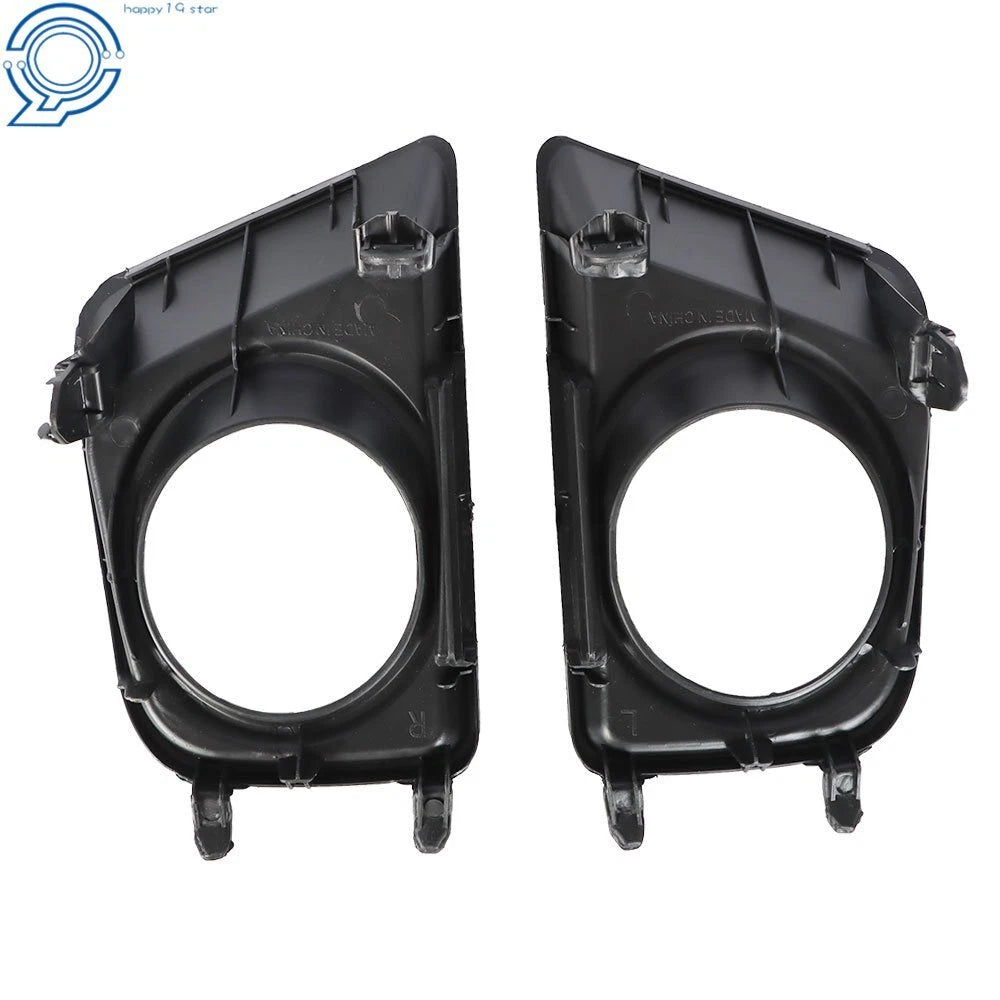 Pair Fog Lights for Toyota Tacoma (2012–2015)