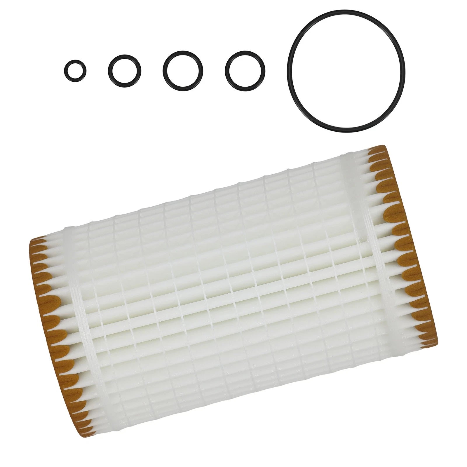 Oil Filter for Mercedes-Benz AMG SL55 SLK55 S55 (2001–2008) 0001802309 5086301AA