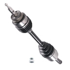 Front Left Driver Side CV Axle Assembly for Ford F-150 SVT Raptor (2010–2014)