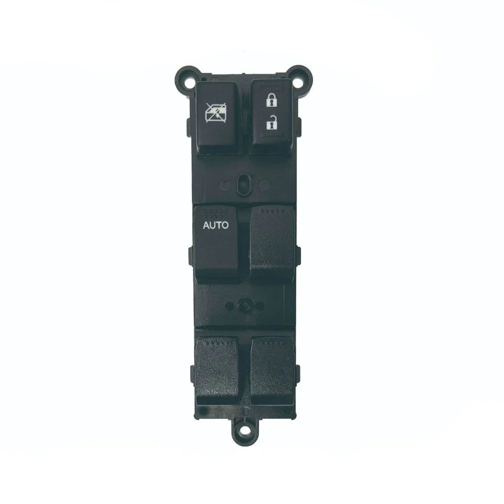 Power Window Master Switch for Suzuki Vitara S-Cross Alivio Ciaz (2015–2023)