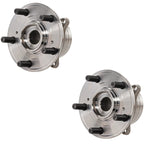 2X Wheel Hubs for Honda Pilot (Front Left Right)