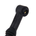TIG Torch Head WP-9F for Welding Machines (125A, Air Cooled)