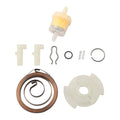 Recoil Starter Repair Kit for Multiple Engine Models (Compatible)