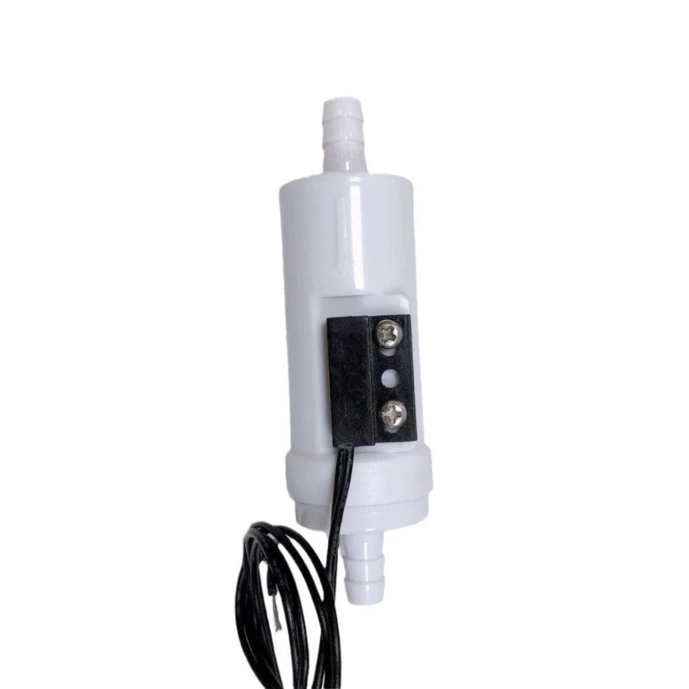 Reed Switch Water Flow Switch SEN-CL08C CL10 for (0.05-1.2 MPa)