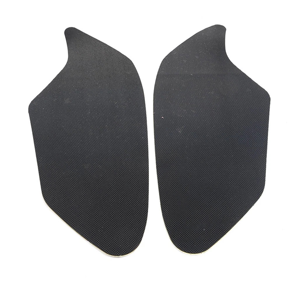 Tank Decal Traction Pad Side Gas Knee Grip Protector for Honda CBR250R (2010–2016)