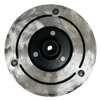 AC Compressor Clutch Replacement for Volvo S80 4.4L (2007-2010)