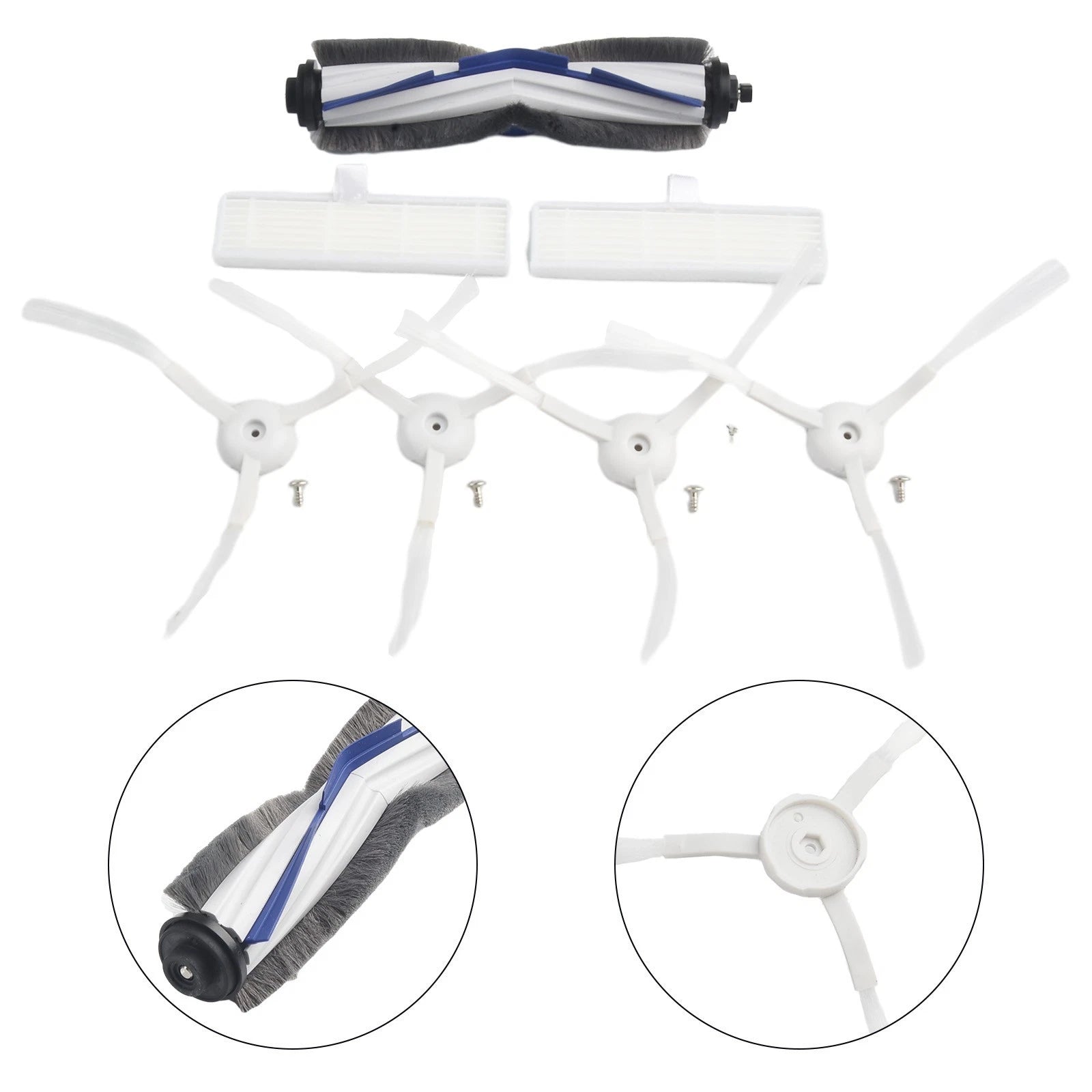 Air Filter Kit for Explorer 60 Series (ZR740003)