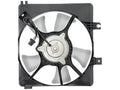 A/C Condenser Fan Assembly for Mazda 626 (1998–2002) CF21024