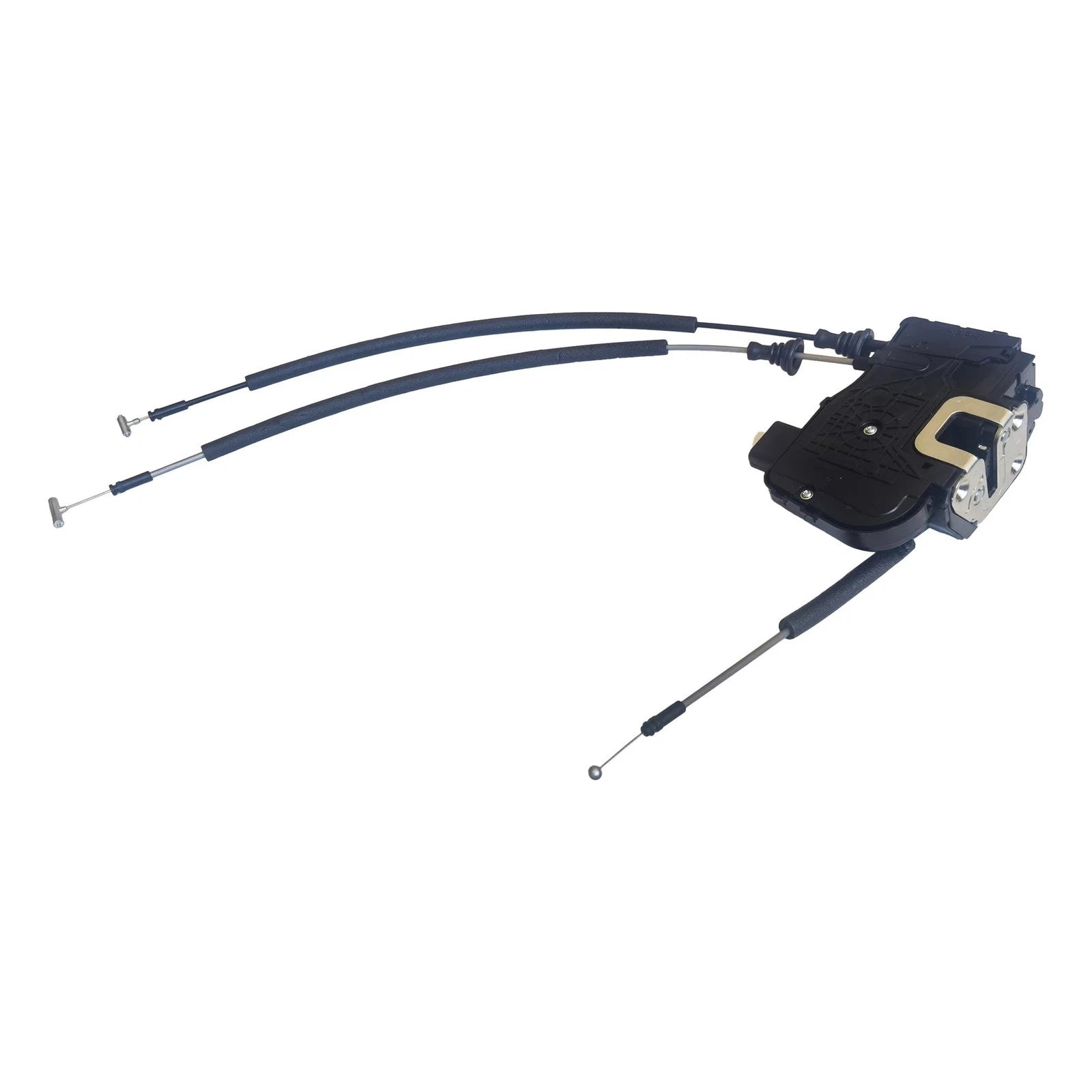 Door Lock Actuator Front Left 813103S010 for Hyundai Sonata (2011–2015)