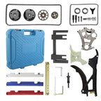 Timing Chain and Camshaft Tool Kit for BMW N51 N52 N54 N55 S55 (2006–2021)