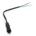 Universal Rear Brake Stop Light Switch w/ Spring for Honda Yamaha ATV
