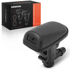 Windshield Washer Nozzle Fan Set for Ford Focus 