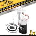 Fuel Pump Assembly for BMW X5 (2010–2018) X6 (2008–2019)