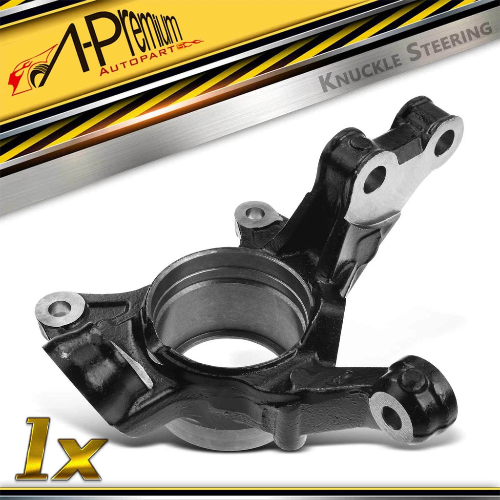 Front Right Steering Knuckle for Toyota Matrix (2009-2014)
