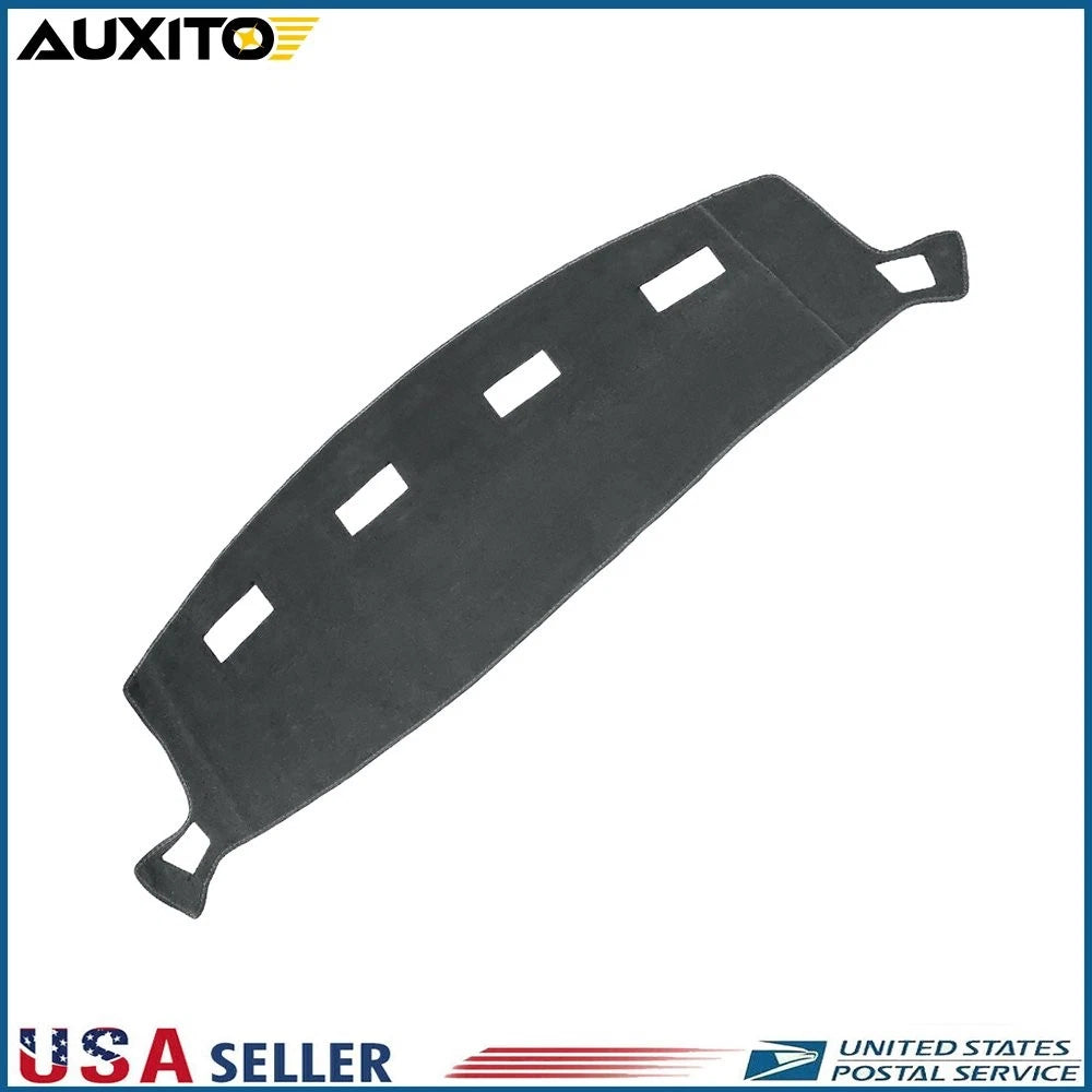 Dash Cover Mat for Dodge Ram 1500 2500 3500 (2002–2008)