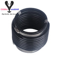 U-Joint Bellow 60932A4 for MerCruiser Drive 470 485 898 228 250 260 280 330