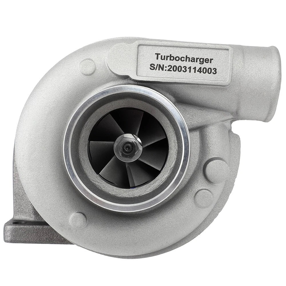 Turbocharger for 2012 108SD 114SD Argosy Cummins (1999-2003)