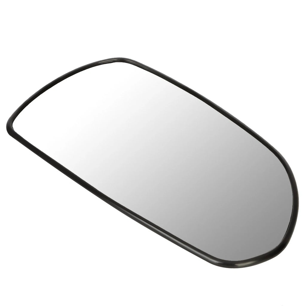 Right Side Door Mirror Glass Lens for Hyundai Elantra (2001–2006) Heated 876212D510