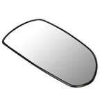 Right Side Door Mirror Glass Lens for Hyundai Elantra (2001–2006) Heated 876212D510